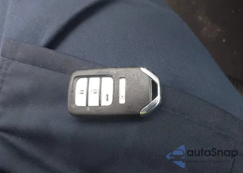 2019 Honda Accord Lx from USA, damaged, VIN 1HGCV1F13KA168623